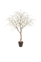CERISIER EN FLEURS ARTIFICIEL XXL 280 cm