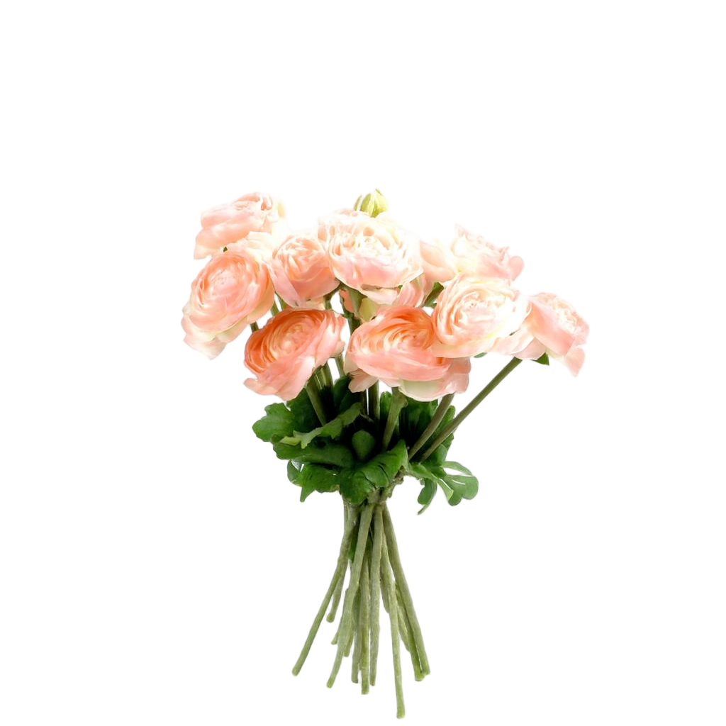 BOUQUET DE ROSES ROSES ARTIFICIEL