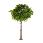 GRAND CHÊNE ARTIFICIEL XXL 300 cm - 400 cm