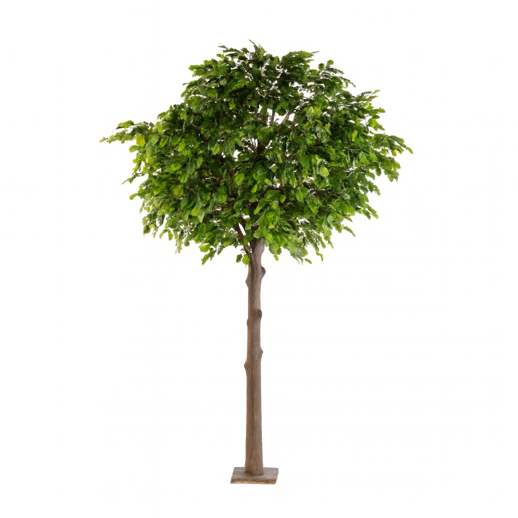 GRAND CHÊNE ARTIFICIEL XXL 300 cm - 400 cm