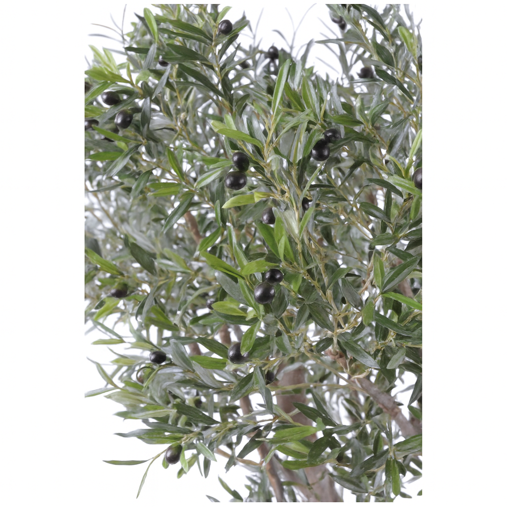 OLIVIER GÉANT ARTIFICIEL  XXL   350 cm - 430 cm