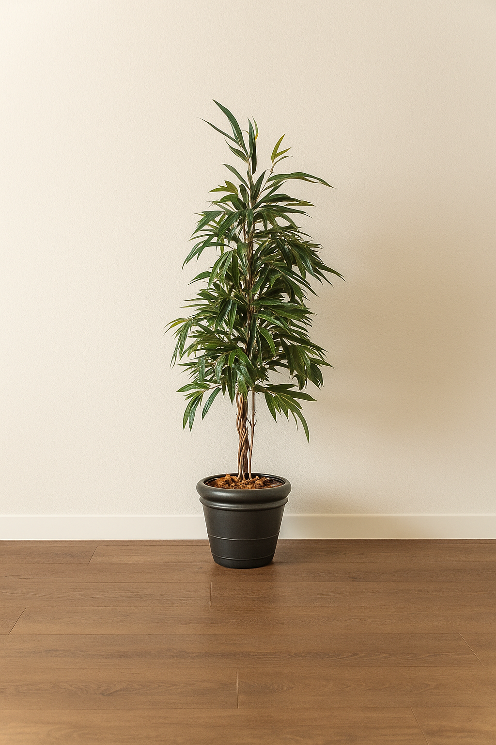FICUS ALII BUSH ROYAL SEMI-NATUREL