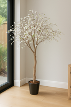 CERISIER EN FLEURS ARTIFICIEL XXL 280 cm