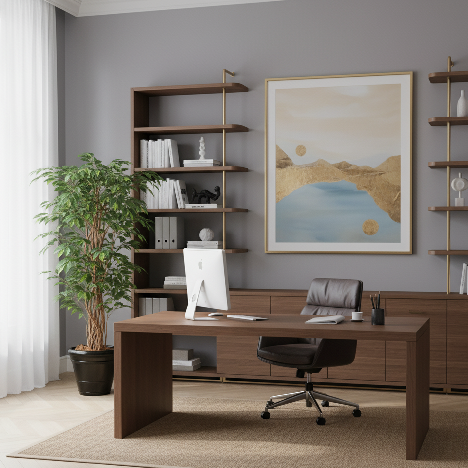 FICUS LIANES GRANDES FEUILLES SEMI-NATUREL