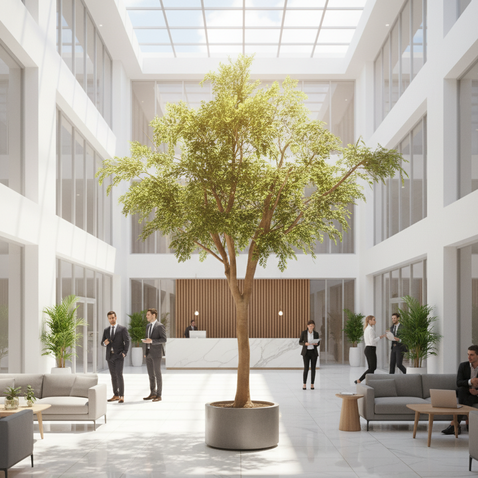 BUCIDA ARTIFICIEL XXL 300 cm - 360 cm