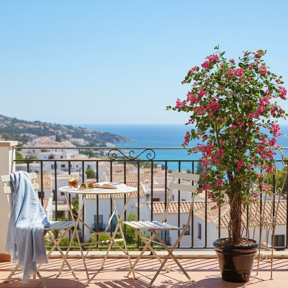 BOUGAINVILLÉE LIANES ARTIFICIEL - ROSE FUCHSIA