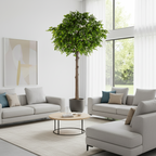 GRAND CHÊNE ARTIFICIEL XXL 300 cm - 400 cm